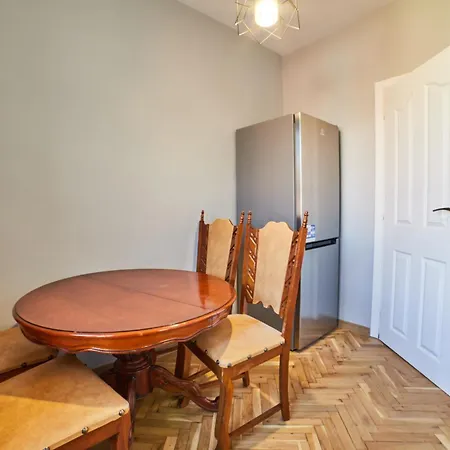 Apartament Fabulous Retro In The Heart Of *