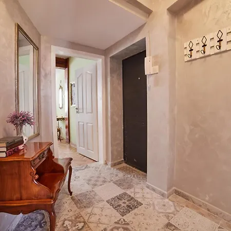 Fabulous Retro In The Heart Of *