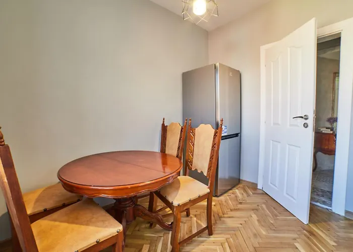 Apartamento Fabulous Retro In The Heart Of *