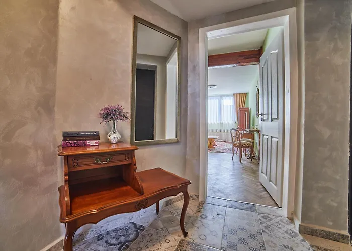 Apartamento Fabulous Retro In The Heart Of