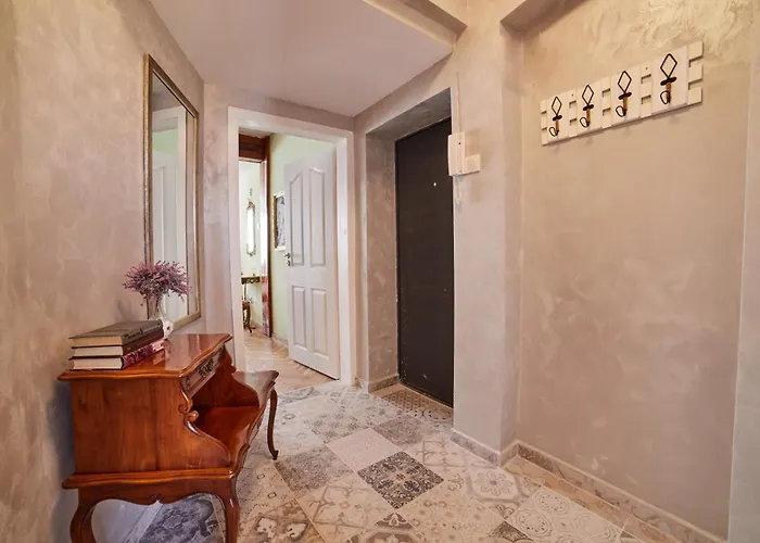 Fabulous Retro In The Heart Of *