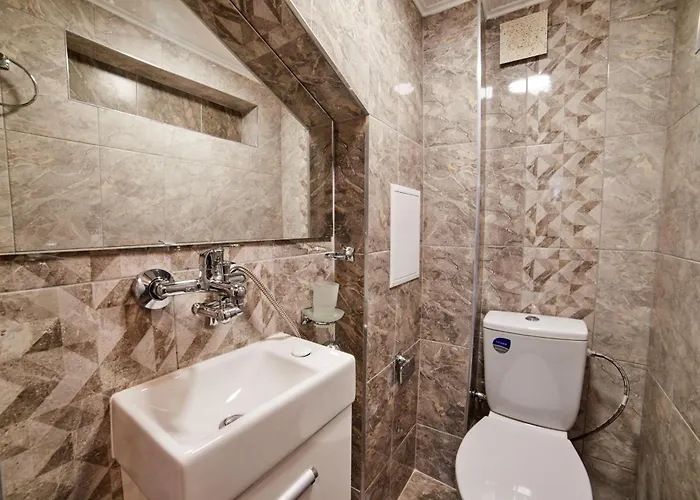 Fabulous Retro In The Heart Of *