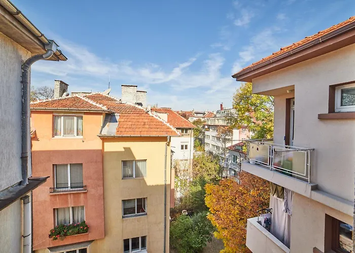 Apartamento Fabulous Retro In The Heart Of